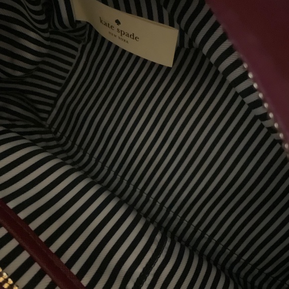(VGUC) Kate Spade Cameron Street Satchel - Picture 15 of 16